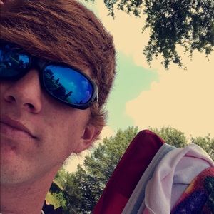 Meet your Posher, Dylan